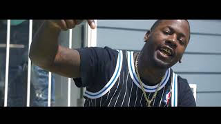 Alley Boy ft Don Ace - No Vouchin - (Official Music Video)