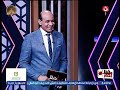 الجوهري أنصفني، نجم منتخب مصر السابق يكذب شوبير (فيديو)