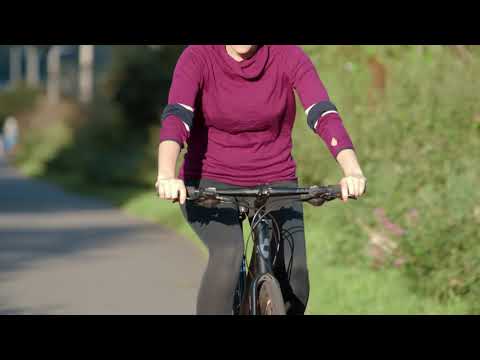 Handalz The World's Most Ergonomic Bike Grips