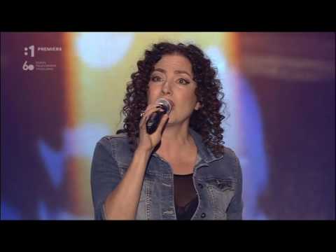 Katarína Hasprová - Jedno zbohom (2016)