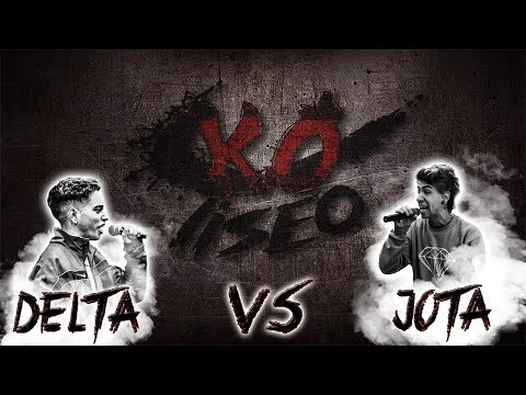 DELTA vs JOTA - 4tos fecha 2: (liga 2019) KOLISEO FREESTYLE
