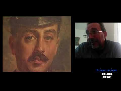 ¿Quien fué Aaron Anchorena? La Columna de Mario Vera, cap 2 de la Estancia Presidencial.