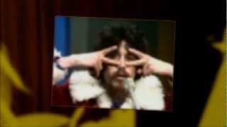 Raul Seixas - Rock around the clock (acùstico 1974)