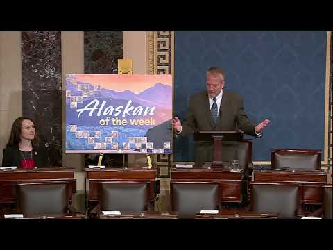 Sen%2E%20Dan%20Sullivan%20Honors%20Alaskan%20of%20the%20Week%3A%20Aves%20Thomson