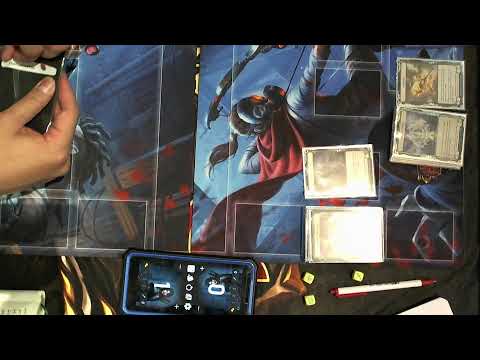 Top 8 ProQuest @ Mythos Games ProQuest!