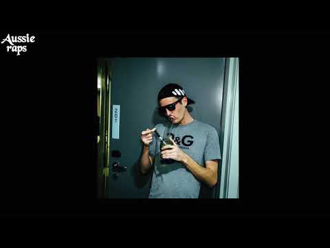 Huskii Scotty Hinds - Keep Grinding