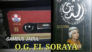 Download lagu Orkes Gambus EL SORAYA mp3 Download lagu Orkes Gambus EL SORAYA mp3
