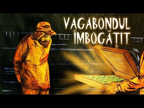 Cum se scapa de SARACIE? - Vagabondul Imbogatit - Nimic Nou sub Soare