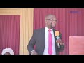 Tisachoke Opanda Yesu Pastor Shadrek Msuka Sunnyside Camp Meeting Day 5