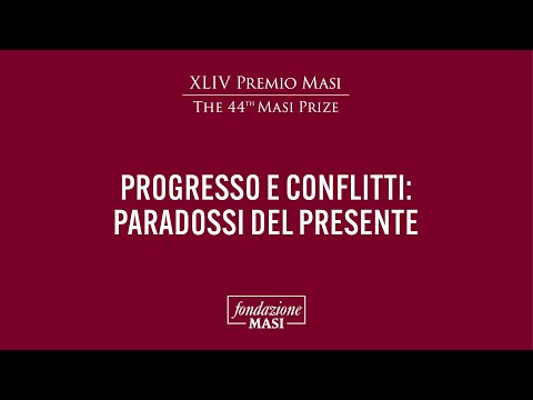 43° Premio Masi: i vincitori