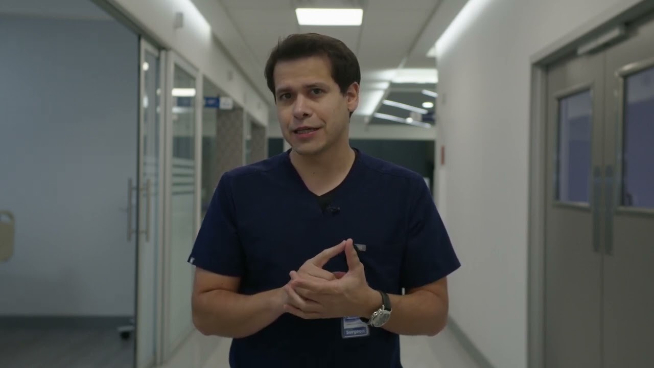 What are some of the normal side effects after bariatric surgery?