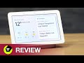 Google Home Hub Review - Slimme speaker en fotolijst in één