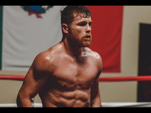 Canelo - Workout Motivation | Saul Alvarez - Training Motivation(2022)