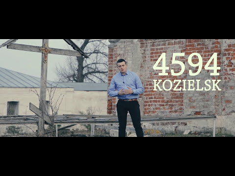 Kłamstwo katyńskie