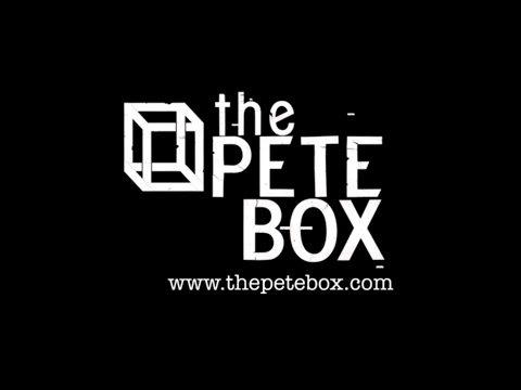 THePETEBOX Future Loops - Where Is My Mind [Extrait]