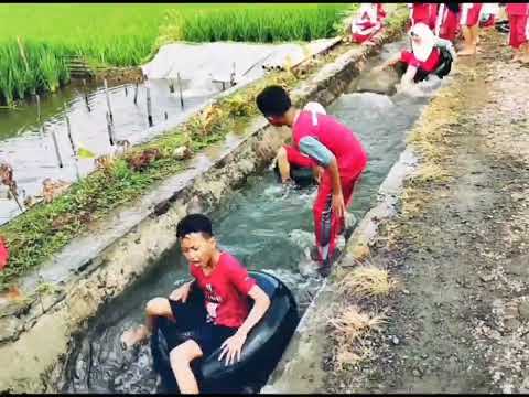 Wisata Svarga Mina Padi Smart Fisheries Village Desa Panembangan, SFV Panembangan