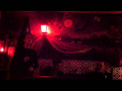 Liliana Santos - O nome que tu me davas (fado santa Luzia).MP4