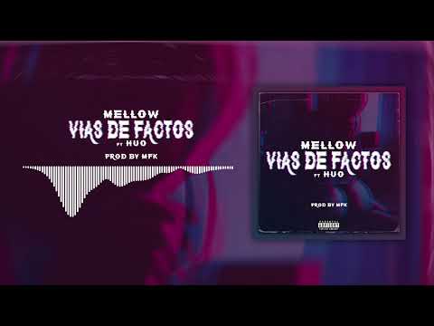 Mellow Camal - Vias De Facto (ft Hou) Prod by MFK
