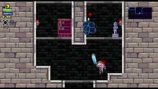 Baller Does Something Random - Rogue Legacy Part 1
