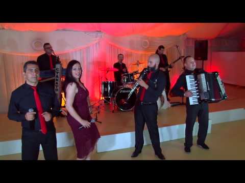 Stakato Bend - Stani mome,Tri godini bolen lezham,Belo lice ljubam jas,Makedonki bilbiljanki