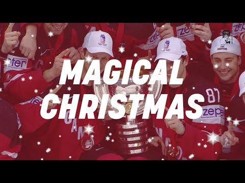 Хоккей Make this Christmas magical