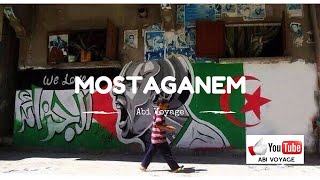 Découvrez Mostaganem située au nord-ouest de l'Algérie.