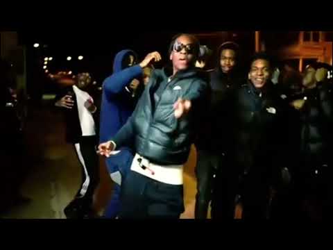 Dusav - I’m Gripped (Official Music Video)[shot by @taegxn]