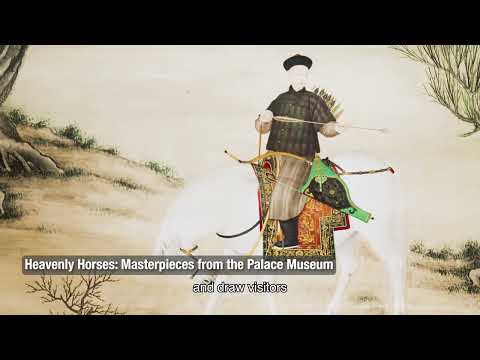 Hong Kong - An International Cultural Metropolis