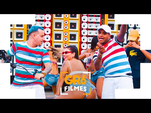 MCs Nando e Luanzinho e DJ Lu Beatz - Desce No Bailão (GR6 Explode)