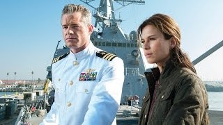 Проморолик сериала "Последний корабль"