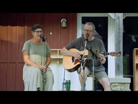 The Underwear Song (Live at Cool Springs) - The Dilettantes