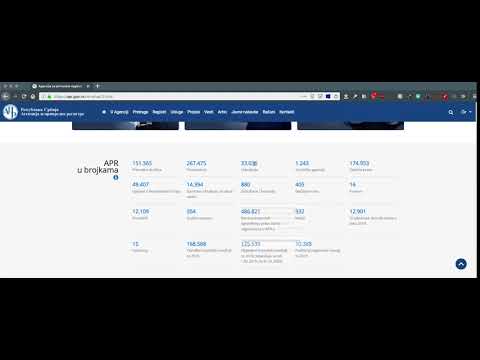 Item video thumbnail