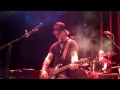 Cross Canadian Ragweed- Sister