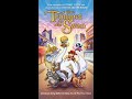 Opening To The Trumpet Of The Swan VHS 2001
