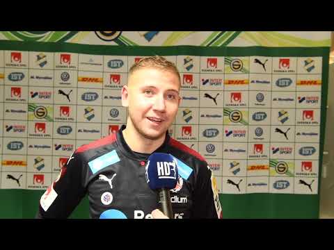 Intervju med Darijan Bojanic