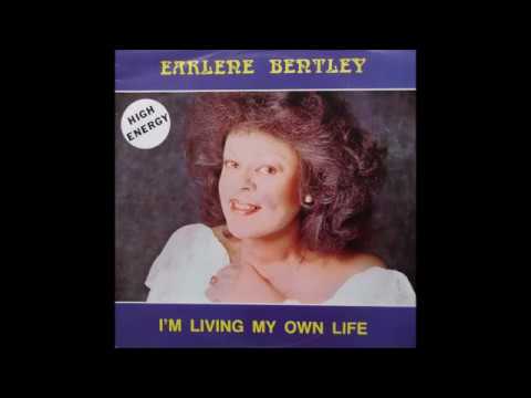 Earlene Bentley - I'm Living My Own Life (Steady And Strong Re Edit)