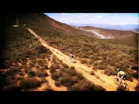 A Look Back at the 2012 Absa Cape Epic