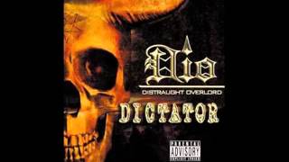 Dio – Distraught Overlord - Dictator [Full Album]