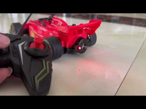 Remote Control Drift Car