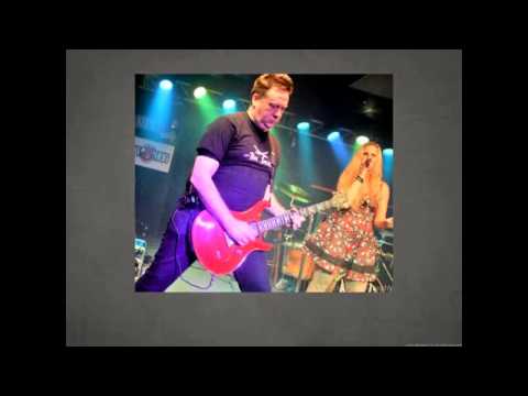 Desire (Acoustic) - Played live on WBHB 101.5 Bob Rocks 12.16.2016