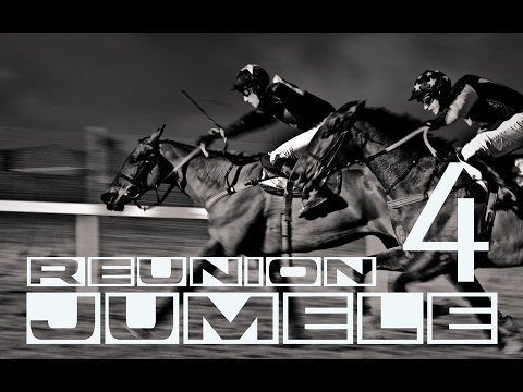 Pronostic du jumele (R4)20/02/2017