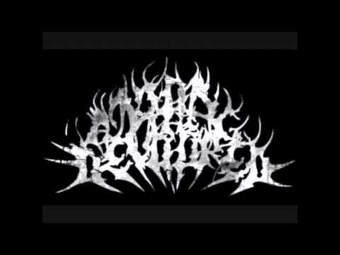 Among The Devoured - Dismember and Attain [HD 720p]
