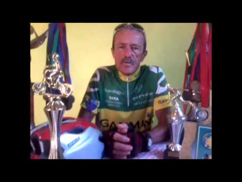 Viciado em Bicicleta