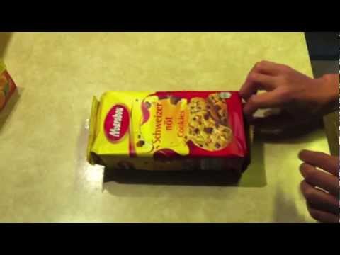 5 tricks for en marabou kiks!