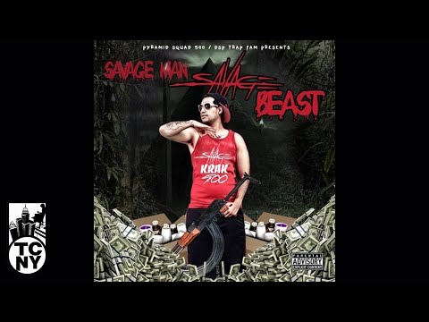 Mark Teodosio - Oblivion (Feat. Savage Krak 500)