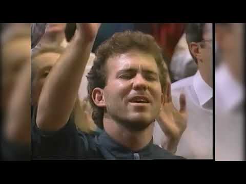 King of Glory
