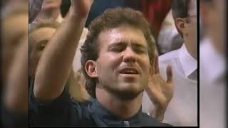 King of Glory by Christ For The Nations Worship