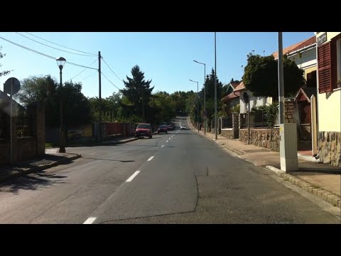 Szekszárd 7A járat; Autóbusz-állomás - TESCO áruház