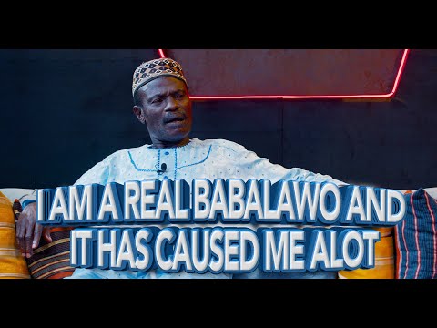 TRAGIC REVELATION: HOW ABIJA LOSSES SON ,WIFE OVER ROLES IN MOVIES