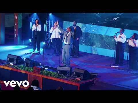 William Murphy - I Will Exalt You (Live)
